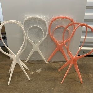 Wig or Hat stands